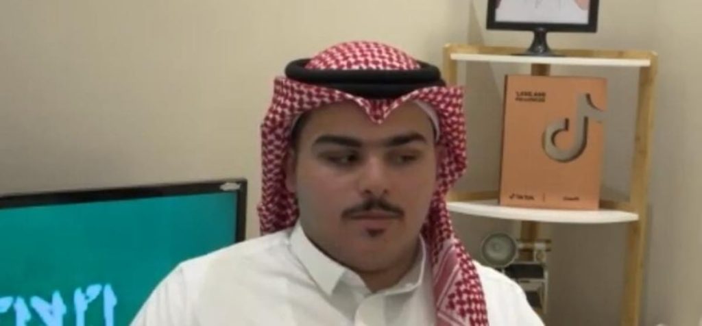 متعاف من ضمور العين يروي تجربته: حالتي بدأت منذ الولادة