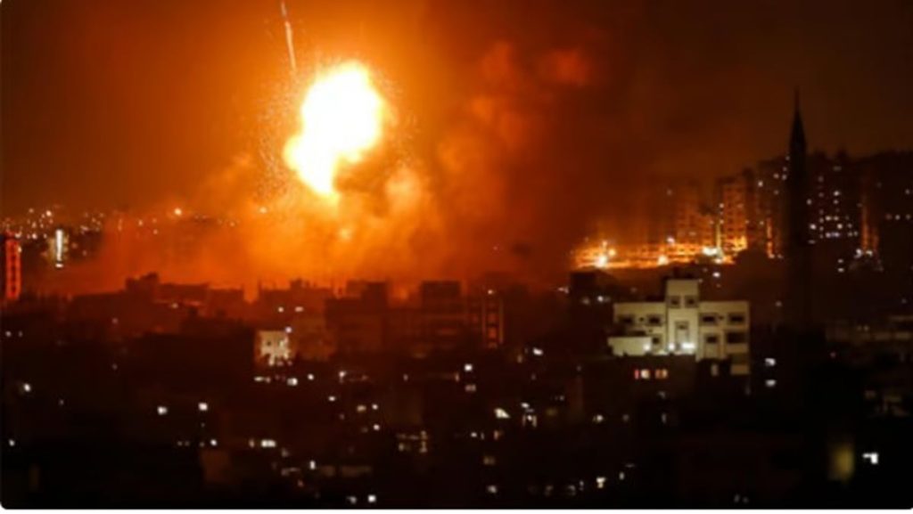 وزير الصحة اللبناني: 163 قتيلًا في القطاع الصحي منذ بدء الحرب الإسرائيلية