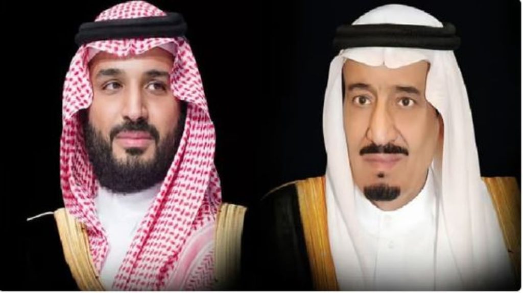 القيادة تهنئ رئيس جمهورية كازاخستان بذكرى يوم الجمهورية لبلاده