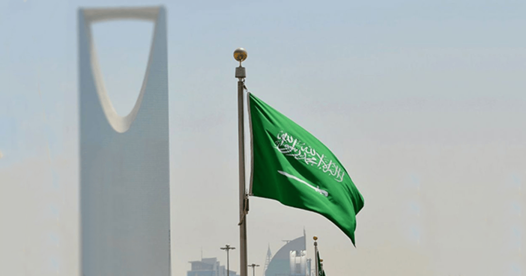 الخارجية الفرنسية: السعودية لاعب إقليمي مهم في المنطقة
