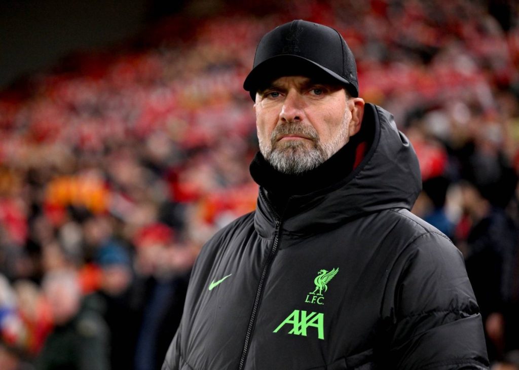 ليفربول يعرض منزل كلوب للبيع بـ4 ملايين إسترليني