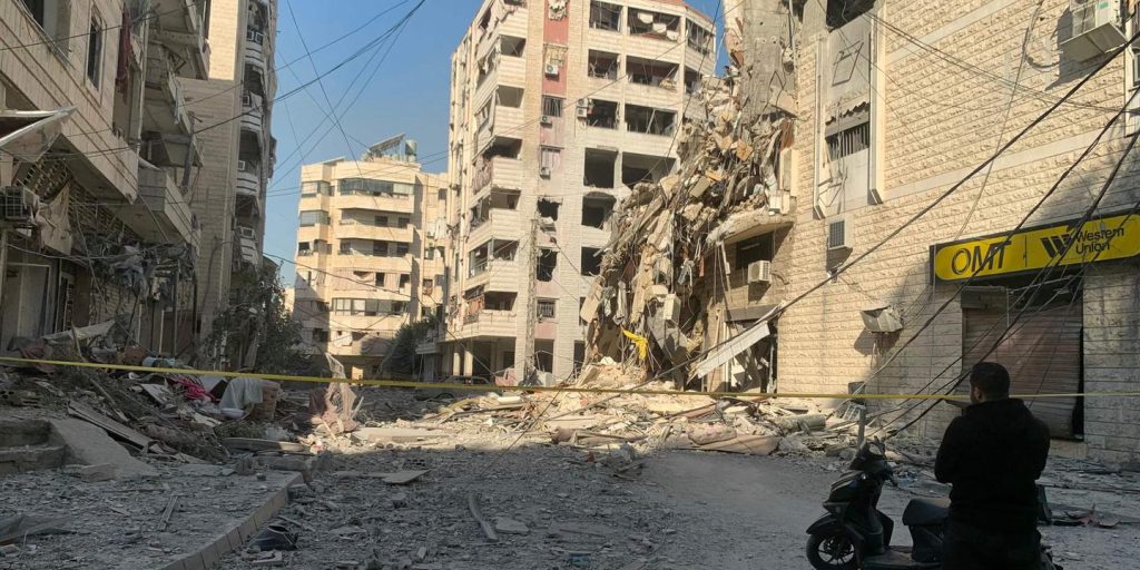 مباشر الحرب في الشرق الأوسط: بنيامين نتنياهو يقول إن الهجوم على إيران “حقق جميع أهدافه”، والجيش الإسرائيلي يواصل قصف لبنان وغزة