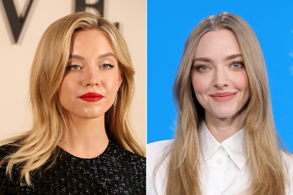 سيدني سويني وأماندا سيفريد تلعبان دور البطولة في فيلم مقتبس عن رواية “الخادمة”