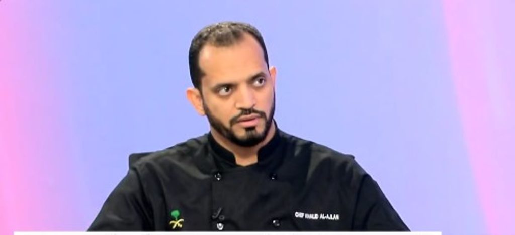 مختص: المناسبات تصقل مواهب الطهاة السعوديين وتقدم العديد من الفرص