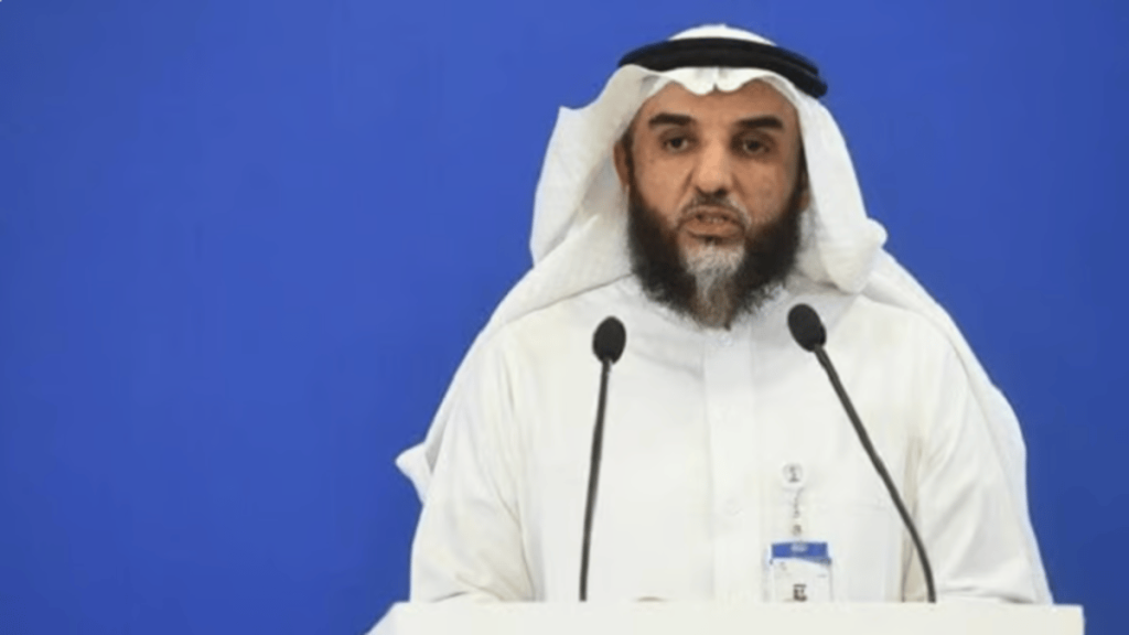 وكيل الصحة يكشف طرق الوقاية من الحصبة