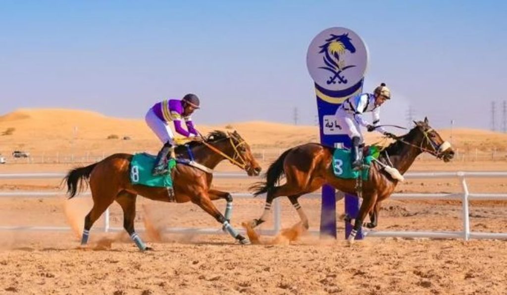 الثلاثاء.. ميدان الفروسية بالجوف يعلن انطلاقة موسم السباقات السنوي