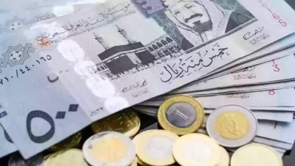 سعر الريال مقابل الدولار والعملات الأجنبية اليوم الخميس 10-11-1446