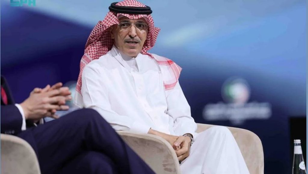 وزيرا المالية والخزانة الأمريكي يؤكدان أهمية تعزيز الشراكة الاقتصادية بين البلدين