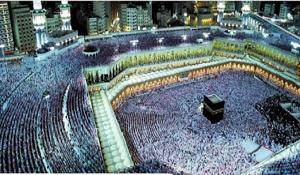 تطبيق أنظمة إلكترونية متطورة لمراقبة الأغذية ورفع كفاءة المختبرات خلال موسم حج 1446هـ