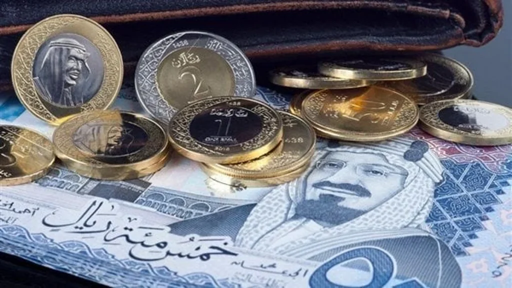 سعر الريال مقابل الدولار والعملات الأجنبية اليوم الخميس 22-1-1447
