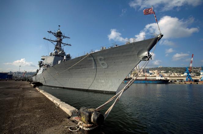 USS 