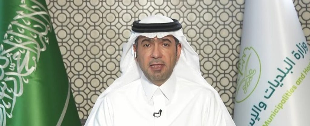 وزير البلديات والإسكان: ندرة المعروض العقاري في الرياض "مصطنعة"
