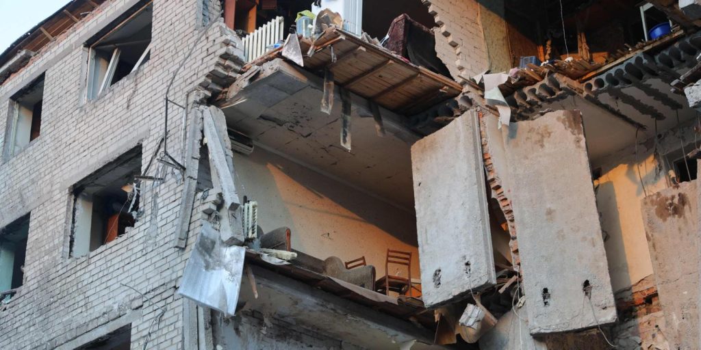 بث مباشر، الحرب في أوكرانيا: الأمم المتحدة تدين الهجمات الروسية القاتلة الجديدة على البنية التحتية للطاقة