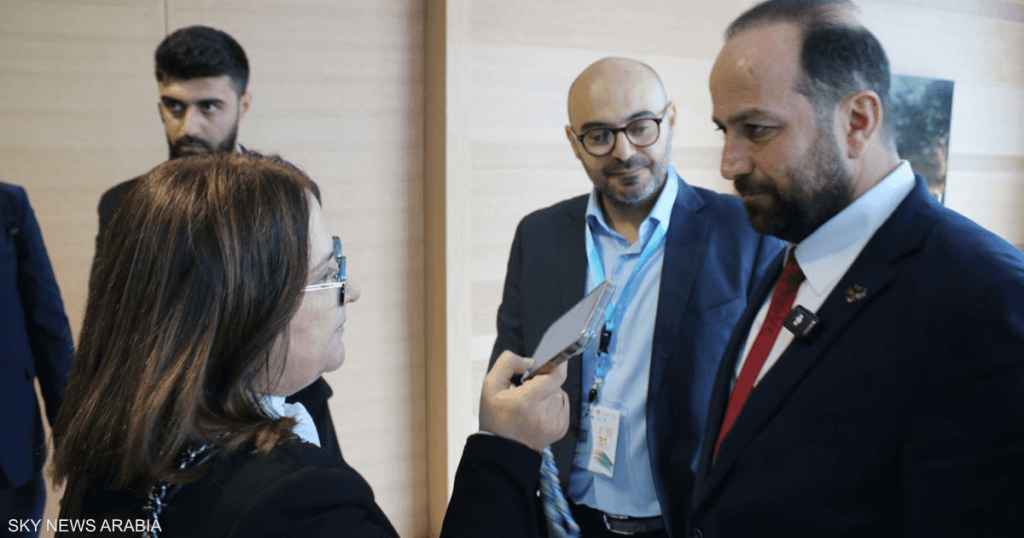 وزير الإعلام السوري: هامش الحرية أبرز مكتسباتنا