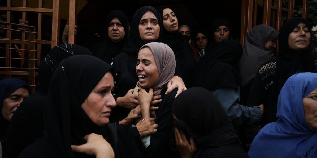 مباشر غزة: بعد التفجيرات التي خلفت أكثر من 100 قتيل بحسب الدفاع المدني إسرائيل تعلن العودة إلى وقف إطلاق النار