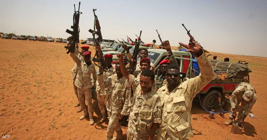 “الدعم السريع” تعلن السيطرة على آخر معاقل الجيش في الفاشر