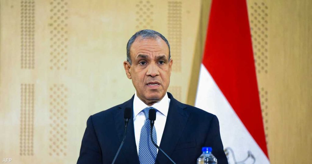 عبد العاطي يؤكد رفض مصر لأي مخططات تهدف لتقسيم السودان