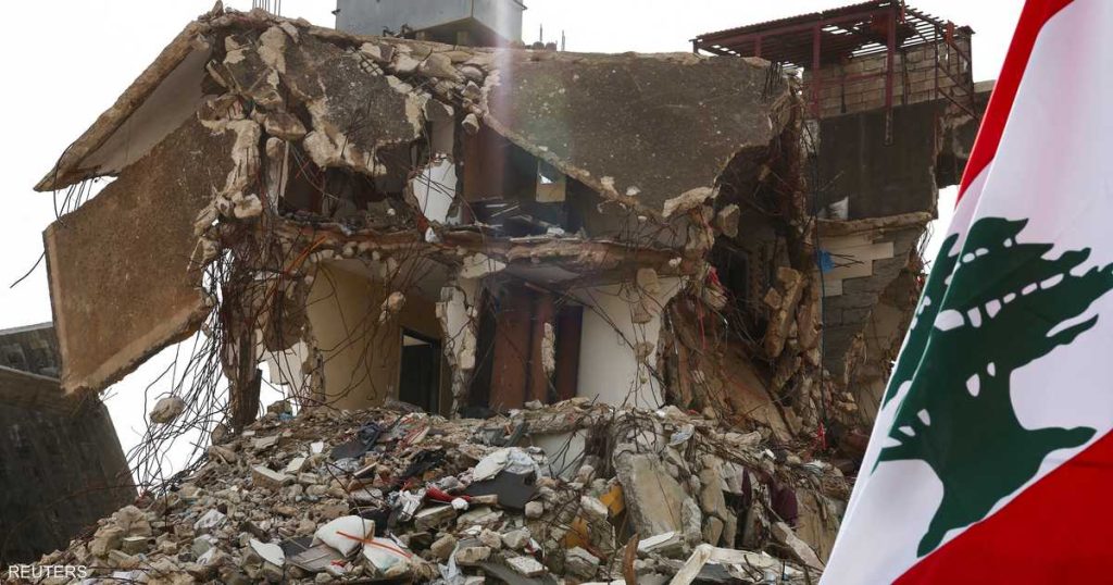 مصادر أميركية: لبنان أضاع فرصة الحل ونتخوف من الأسوأ