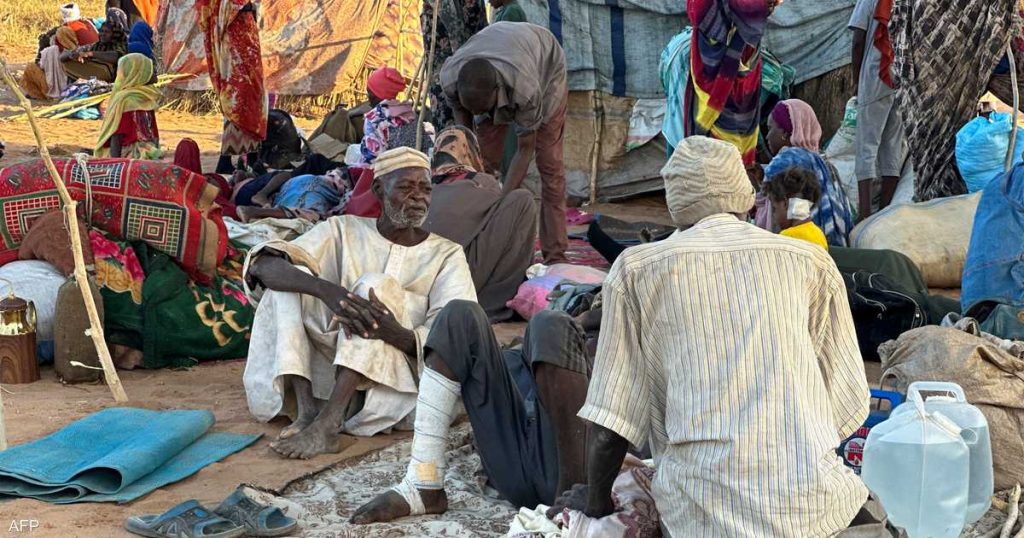 انتهاكات الفاشر.. إدانات دولية والدعم السريع يلاحق متهمين