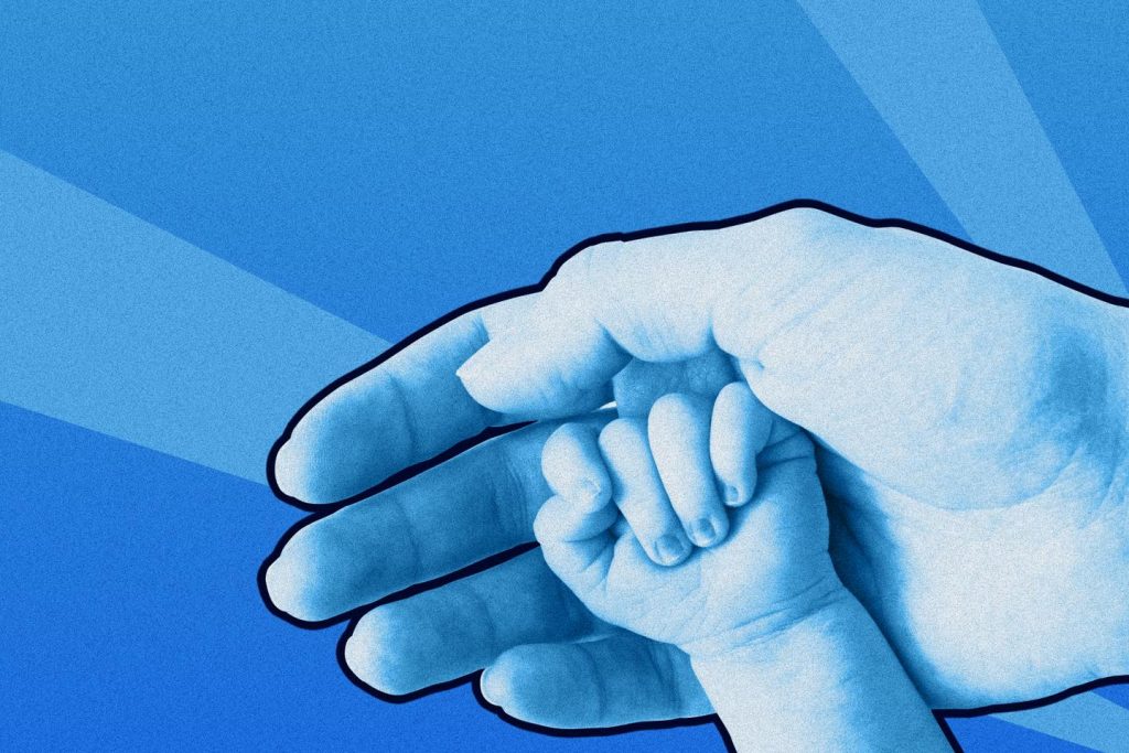 “في نظام التوزيع، يستهلك الجيل العامل وينفق على أبنائه ويدفع معاشات آبائهم”