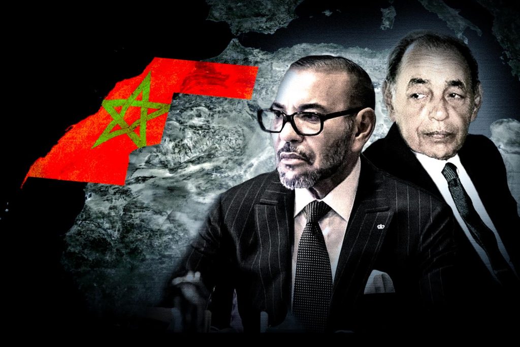 بالفيديو: استراتيجية المغرب لوضع يديه على الصحراء الغربية