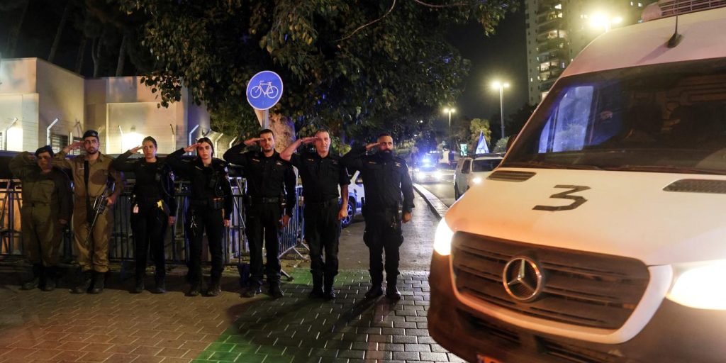 بث مباشر، غزة: إسرائيل تعلن أنها تعرفت على رفات الرهينتين اللتين أعيدتا يوم الخميس