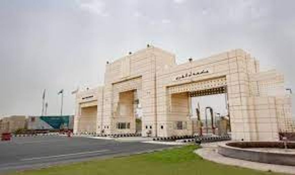 جامعة أمّ القُرى تُطلق "هاكاثون أنسنة المشاعر المقدَّسة" في نسخته الثانية