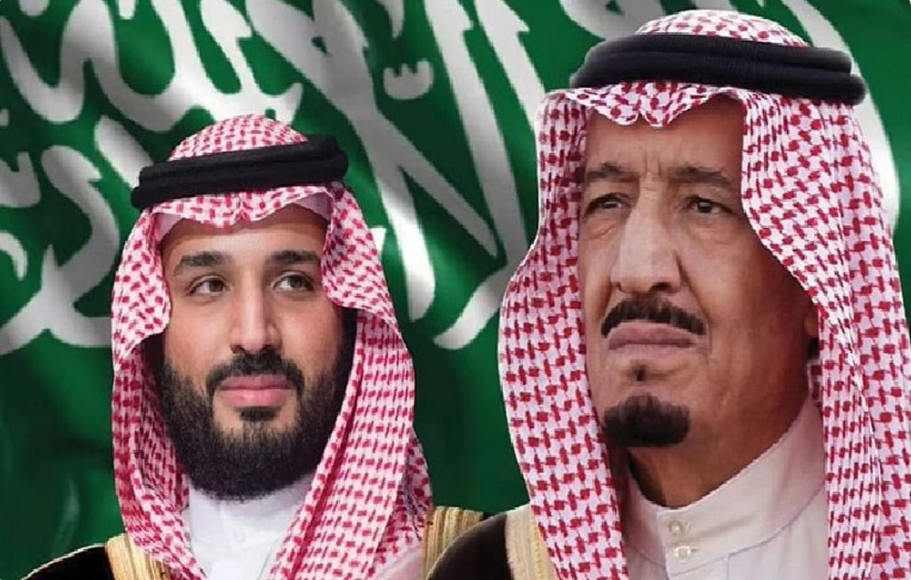 القيادة تهنئ رئيس كازاخستان بذكرى يوم الجمهورية لبلاده