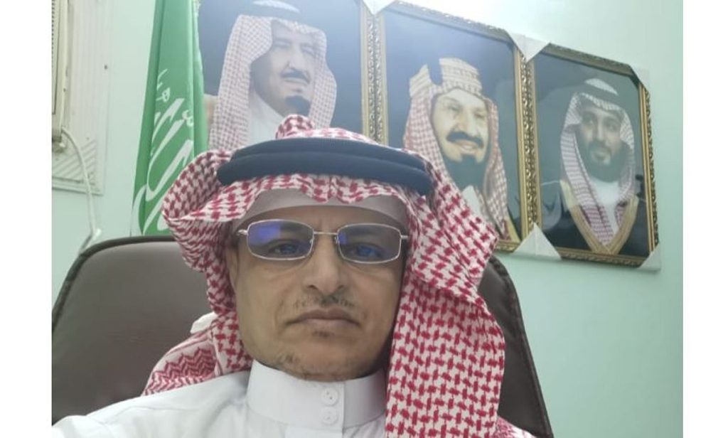 ترقية «المعيني» للمرتبة الثالثة عشر بوزارة الموارد البشرية والتنمية الاجتماعية