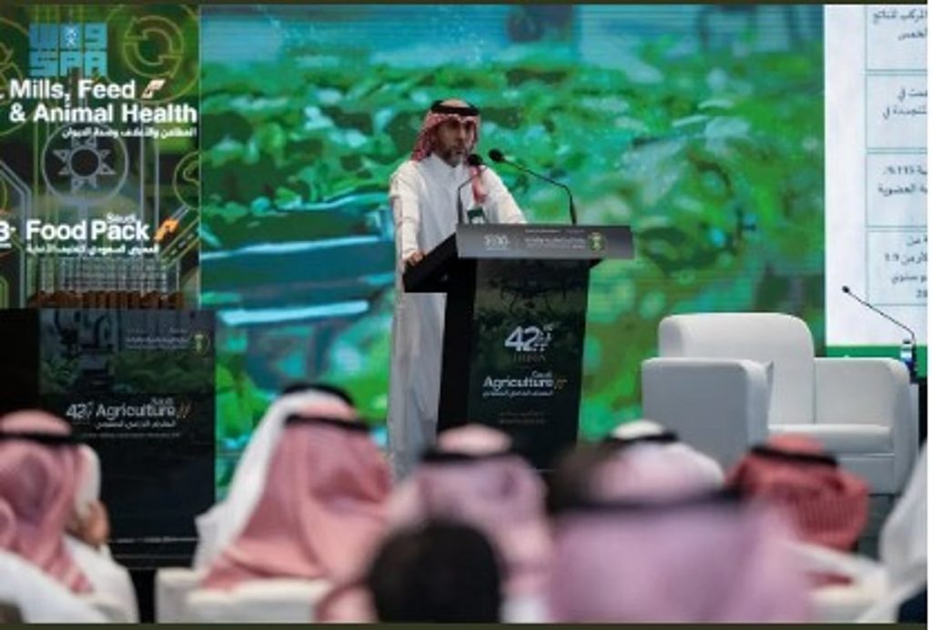 «البيئة»: ارتفاع مساهمة القطاع الزراعي في الناتج المحلي الإجمالي إلى نحو 31.5 مليار دولار