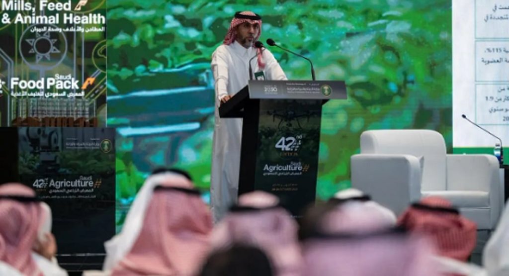 ارتفاع مساهمة القطاع الزراعي في الناتج المحلي الإجمالي إلى أكثر من 31 مليار دولار