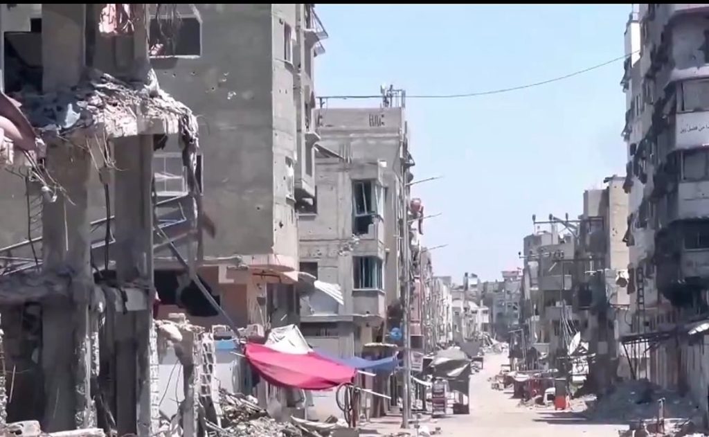 «صحة غزة»: 93 شهيدا و324 مصابا برصاص الاحتلال الإسرائيلي منذ وقف إطلاق النار