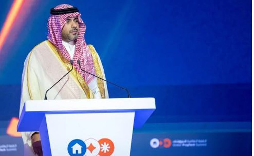«الحماد»: التقنيات العقارية ركيزة التحول نحو مستقبل أكثر استدامة