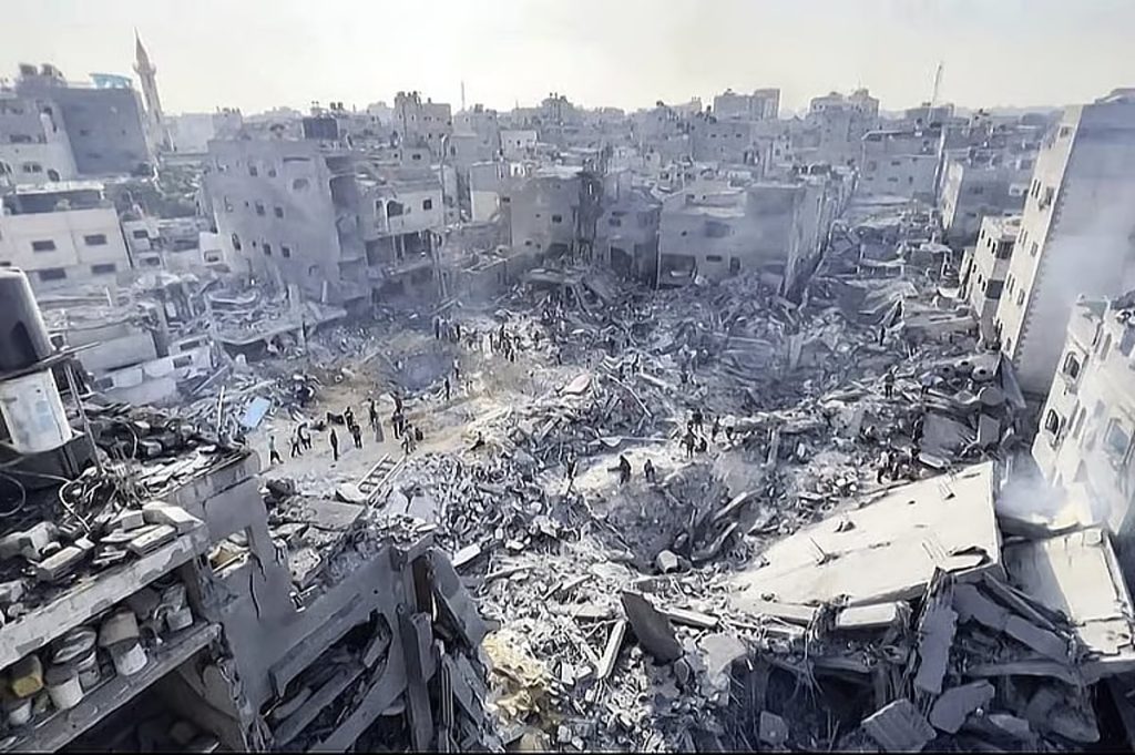 الناطق باسم «فتح»: لجنة السلام الدولية تتعارض مع إقامة الدولة الفلسطينية