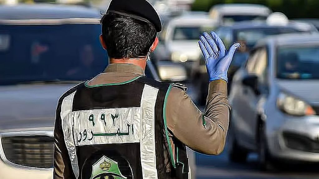 المرور: ضبط 6176 دراجة آلية مخالفة في حملات خلال أسبوع