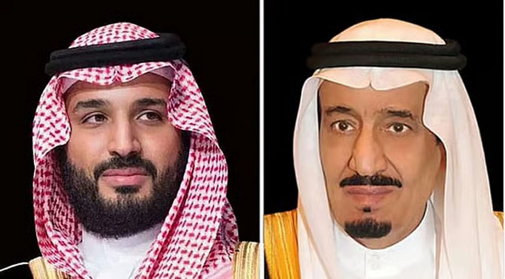 القيادة تهنئ كاثرين كونولي بمناسبة فوزها بالانتخابات الرئاسية في إيرلندا