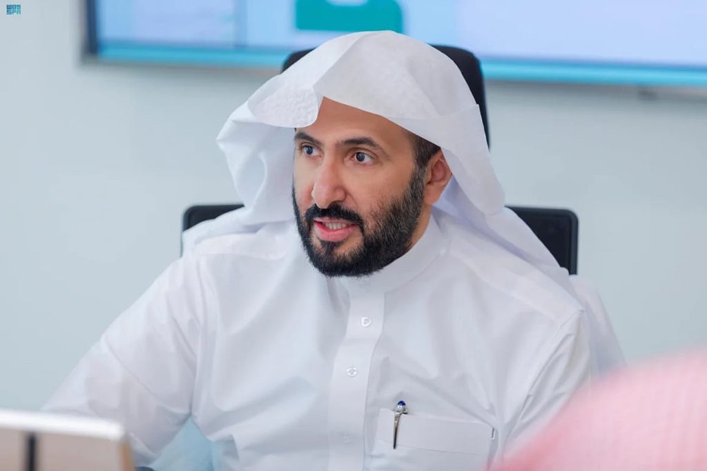 وزير العدل يوجّه بإطلاق الإصدار الثاني من منصة «تراضي»