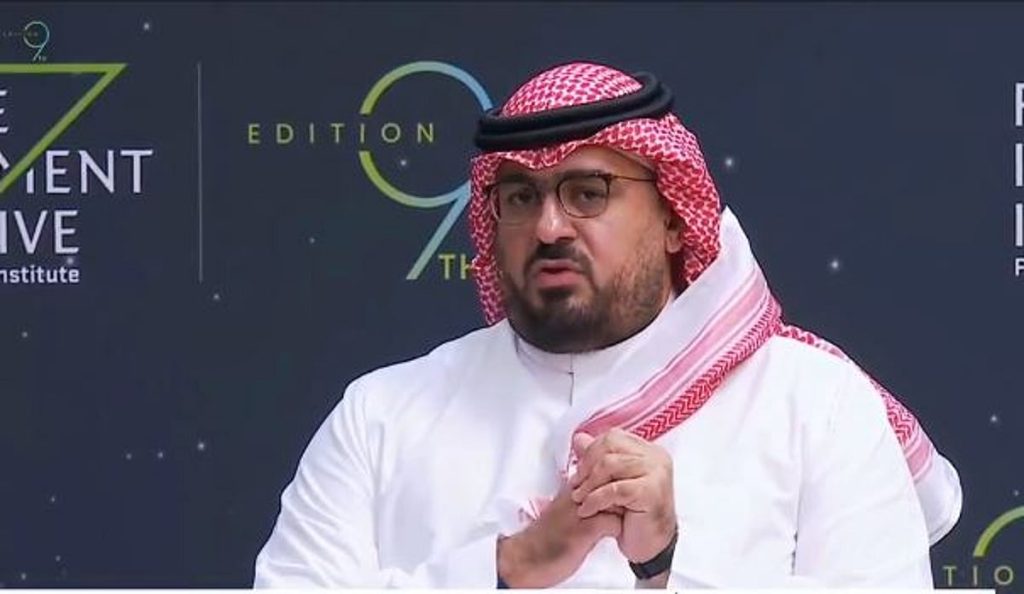 وزير الاقتصاد: نسبة زيادة الأنشطة غير النفطية وصلت 69%