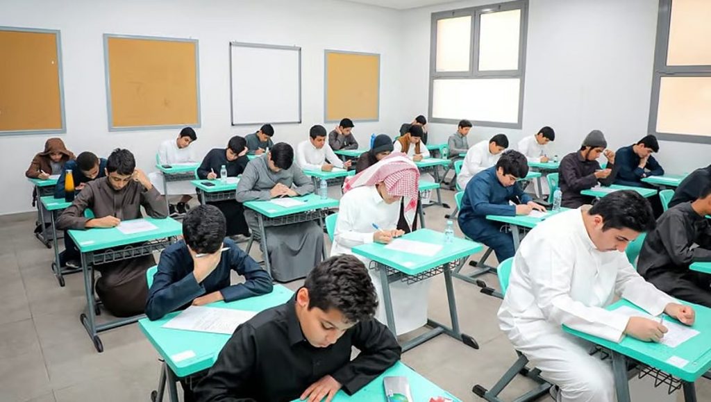 قبل تطبيقها.. تعرف على مواعيد الدوام الشتوي في تعليم الرياض