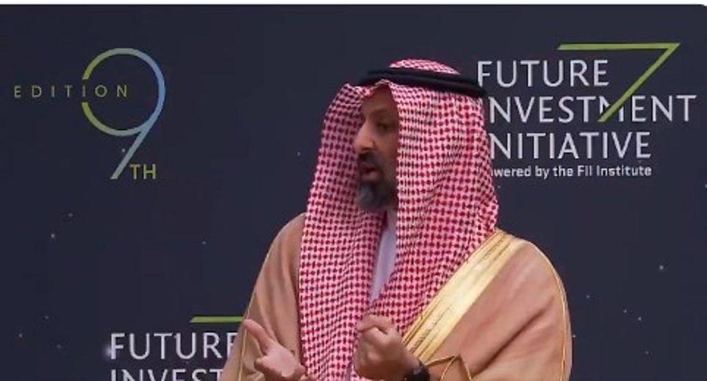 رئيس «السوق المالية»: سنعمل على زيادة نسبة المستثمرين الأجانب في العام المقبل