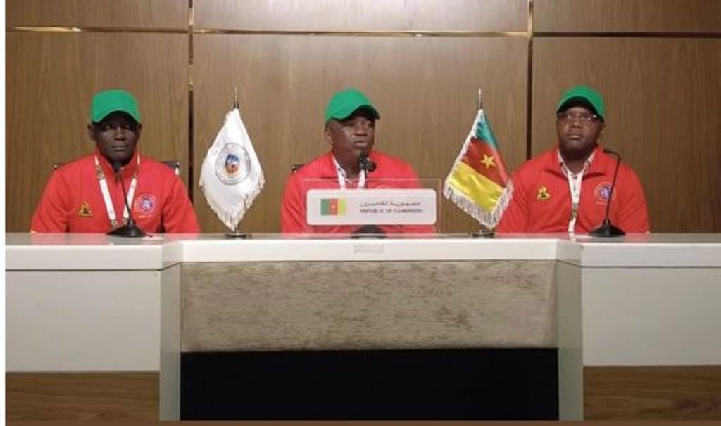 التشيك وأذربيجان والكاميرون: المملكة قدمت نموذجًا عالميًا في بطولة العالم لرياضة الإطفاء والإنقاذ