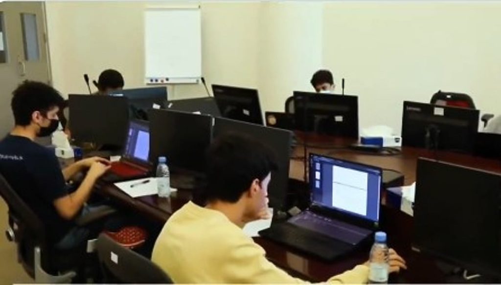 مدير برنامج الكشف عن الموهوبين: البرنامج بوابة رئيسة لاكتشاف الطلبة ذوي القدرات المميزة