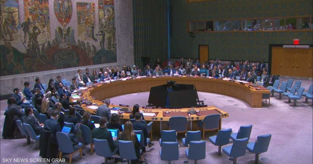 تفويض من أجل قوة دولية في غزة.. كيف تسير الخطة الأميركية؟