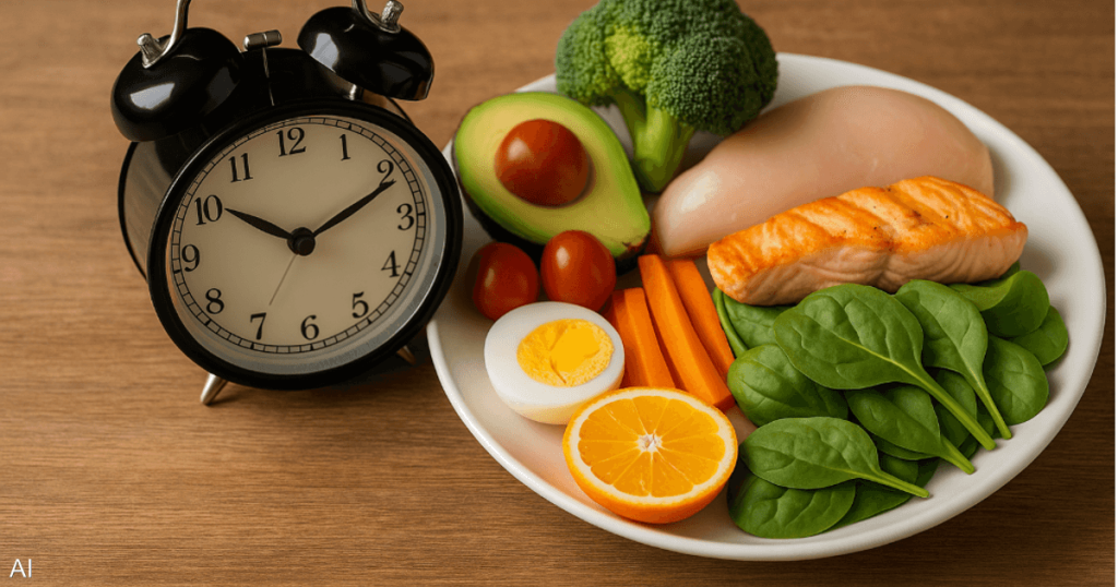 دراسة تكشف عيبين في نظام الصيام المتقطع