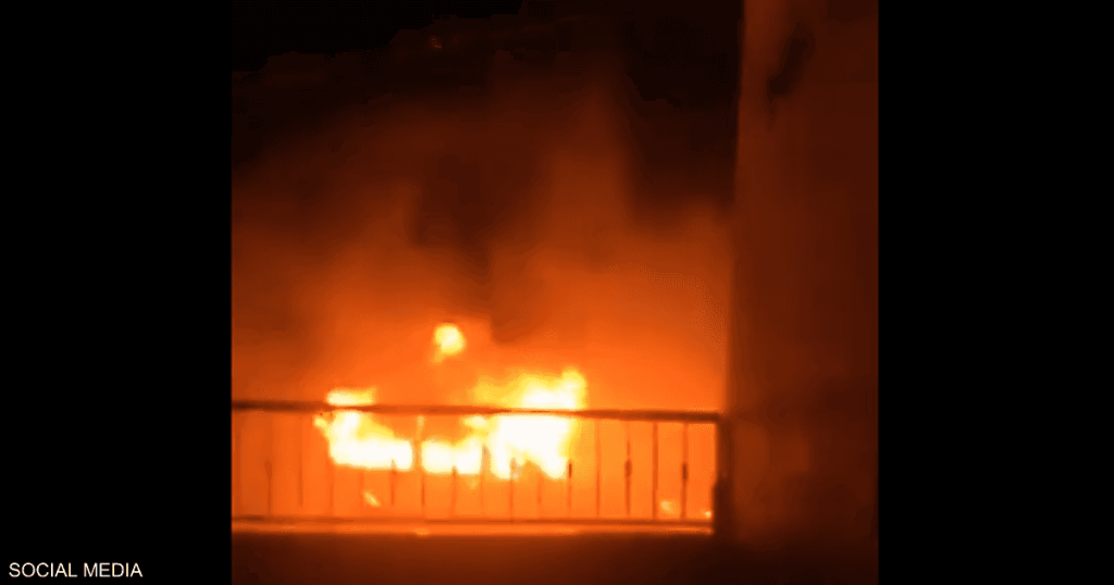 هجمات المستوطنين تتصاعد في الضفة وتحذير من فقدان السيطرة