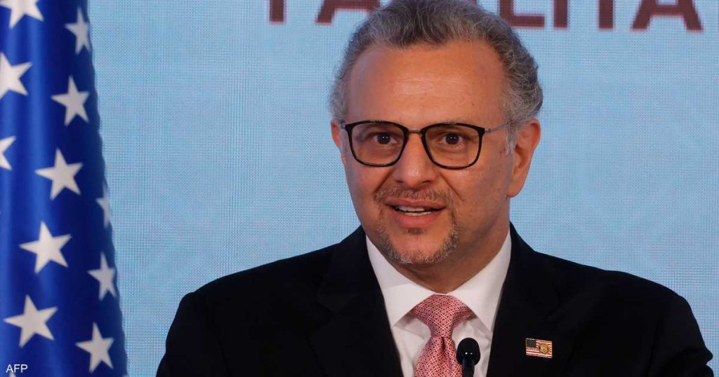 مسعد بولس: المقترح المغربي للحكم الذاتي للصحراء “جاد وواقعي”