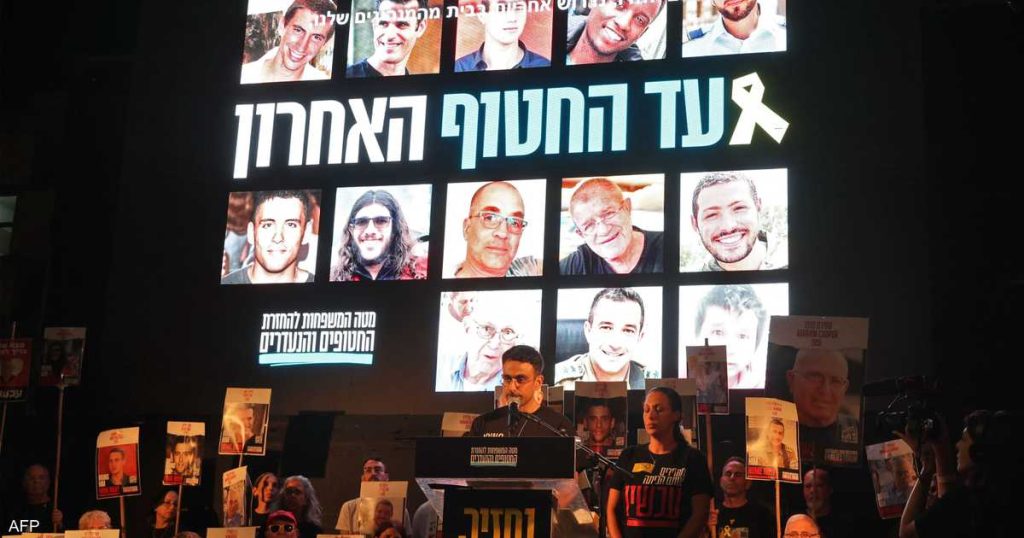 الجيش الإسرائيلي: “هوية الرفات” ليست خرقا من حماس