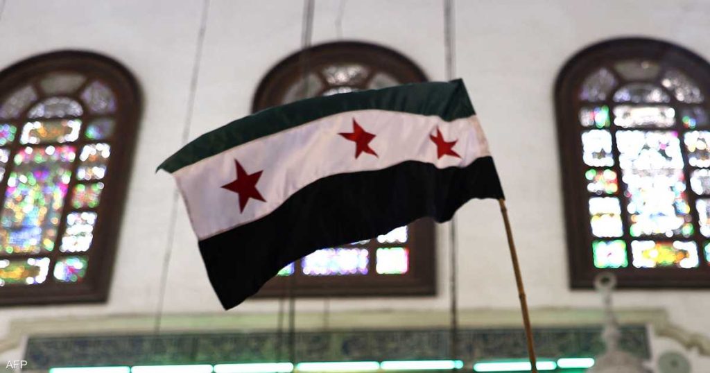 الداخلية السورية تكشف حقيقة اختطاف 42 سيدة