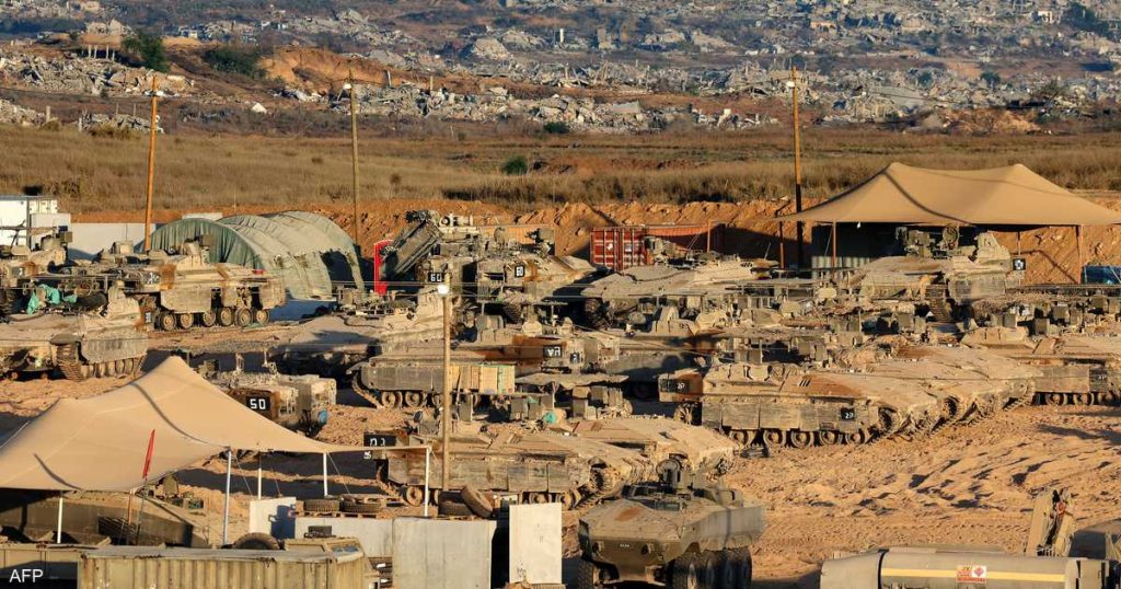 مشروع قرار أميركي لمجلس الأمن.. حكم غزة حتى 2027