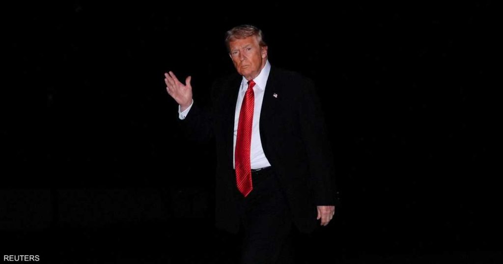 تهديد بقصف نيجيريا.. كيف فاجأ ترامب “البنتاغون”؟